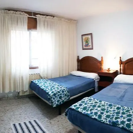 Ferienhaus La Bolera *