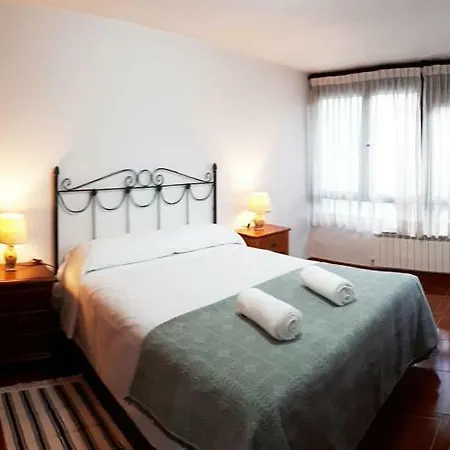 La Bolera Ferienhaus