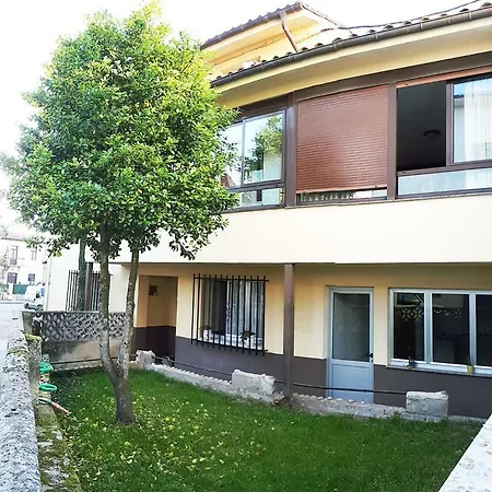 Ferienhaus La Bolera *