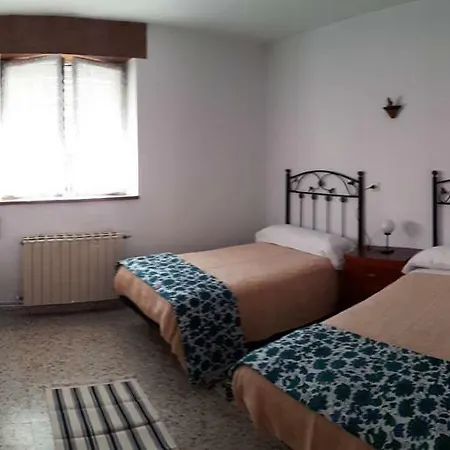 La Bolera Ferienhaus